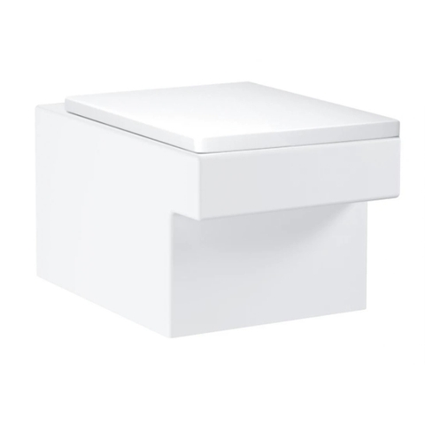 Thân Bồn Cầu Grohe 39244000 Eurocube Treo Tường