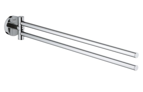 Thanh vắt khăn GROHE 40371001