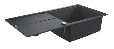 Chậu Rửa Bát 1 Hố Có Bàn Nhập Khẩu Đức Grohe 31641AP0