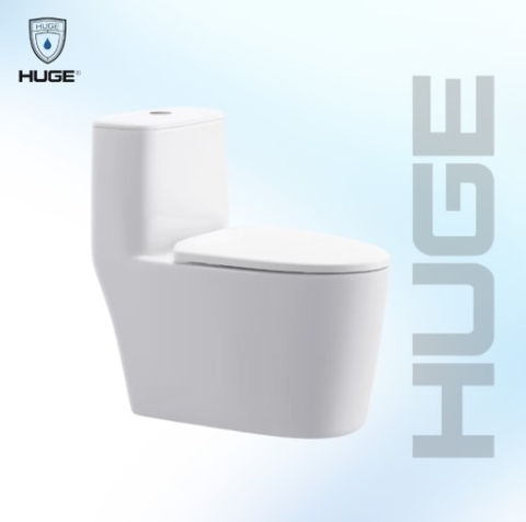 BỒN CẦU MỘT KHỐI H-BC296