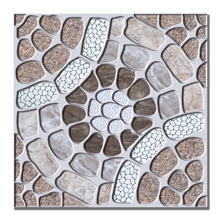 Gạch lát Viglacera Ceramic 50×50 – 5507