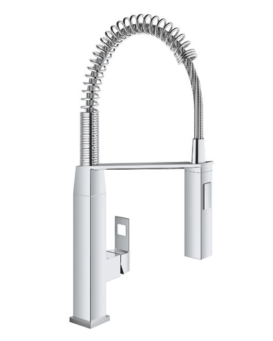 Vòi rửa bát GROHE 31395000 nóng lạnh