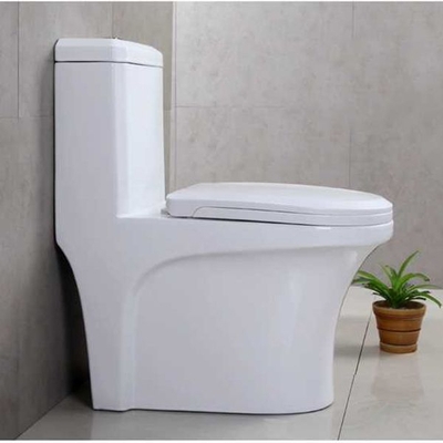 Bồn Cầu Liền Khối Men Nano Kháng Khuẩn Moonoah MN-1220