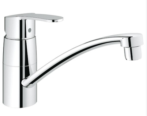 Vòi Bếp Grohe Eurrostyle Cosmo 33977002 Nóng Lạnh
