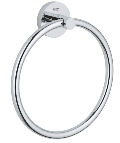 Vòng Treo Khăn Grohe 40365001 Essentials