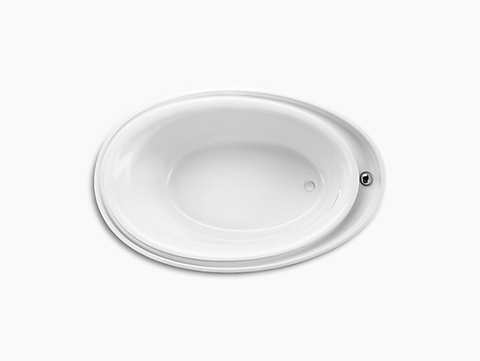 Bồn tắm đặt lòng Kohler K-1190T-0