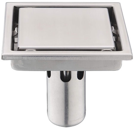 Ga thoát sàn Geler GL05