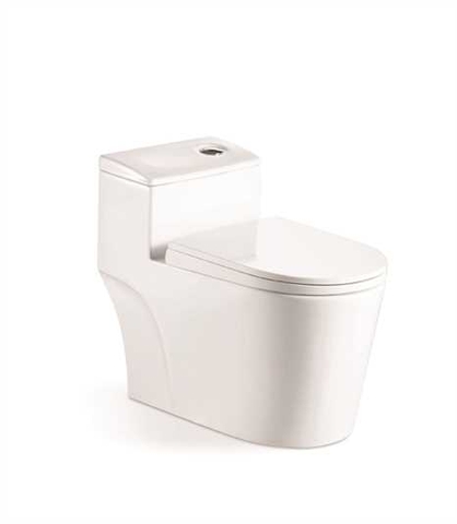 Bồn Cầu Liền Khối TP - 900VRN