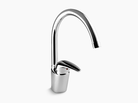 Vòi bếp K-8608T-B1-CP