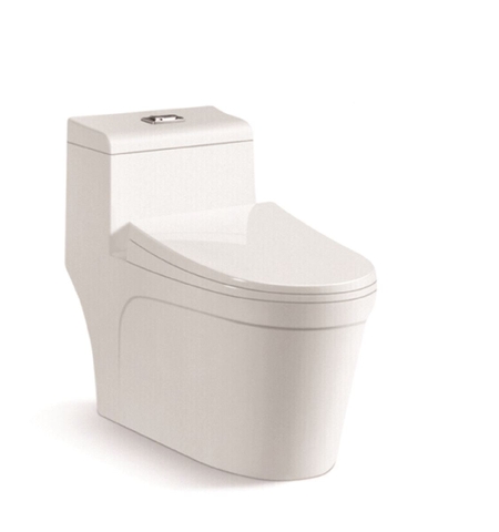 Bồn Cầu Liền Khối TP - 909VRN