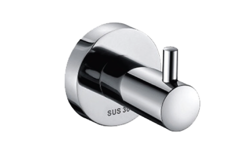 Mắc áo đơn Ecobath EC_299-04