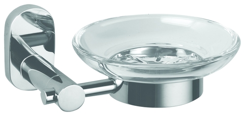 Khay xà bông đĩa Ecobath EC_220-02