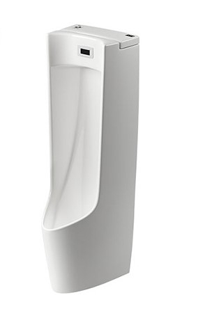 Tiểu nam đặt sàn Inax AFU-600VAC (Aqua Ceramic)