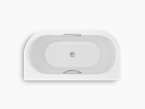 Bồn tắm đặt lòng Kohler K-20613T-0