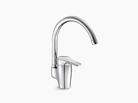 Vòi bếp K-668T-B-CP