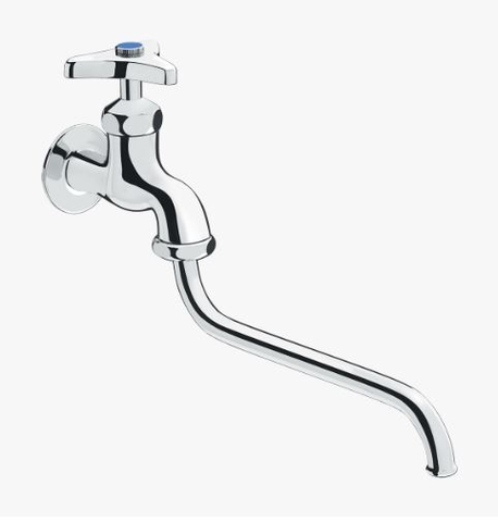 Vòi Rửa Nước Lạnh Inax LF-12-13