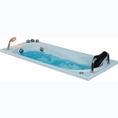 Bồn tắm xây massage Fantiny M-170BS (Composite)