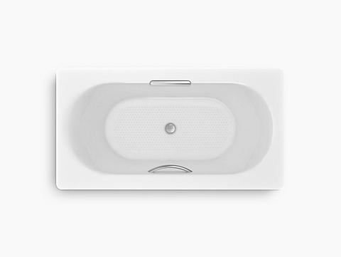 Bồn tắm đặt lòng Kohler K-20612T-0