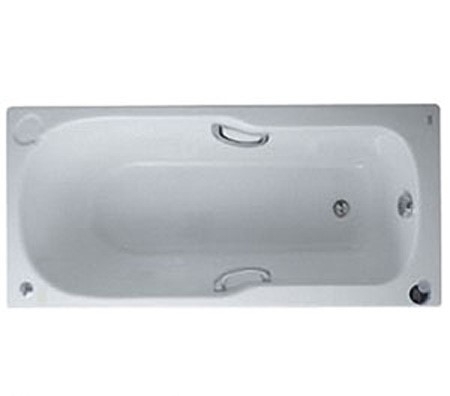 Bồn tắm Acrylic American 7140-WT