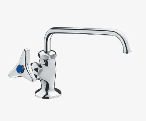 Vòi Rửa Nước Lạnh Inax LF-14-13 Gắn Chậu