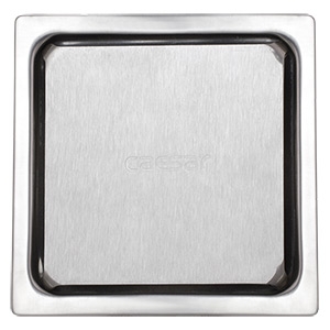 Ga thoát sàn Caesar ST1414EL (Ø90)