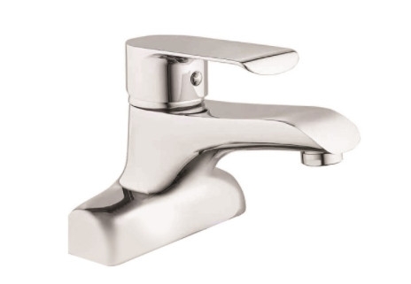 VÒI LAVABO NÓNG LẠNH E SERIES G-1500V1