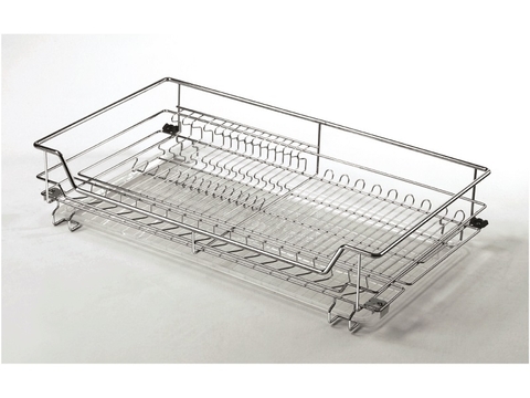 Ngăn kéo xoong nồi inox 304 (H-XM11G8)