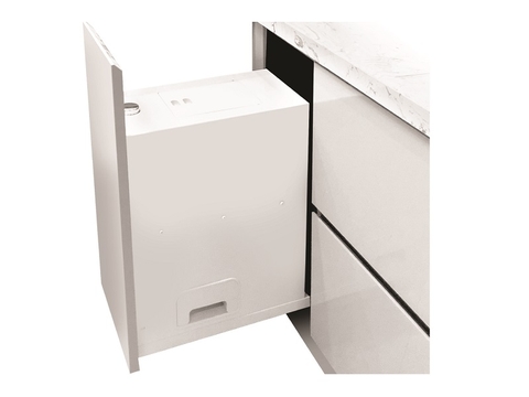 Thùng gạo gắn cánh (H-GC300)