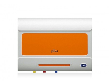 BÌNH NƯỚC NÓNG DUETTO ME