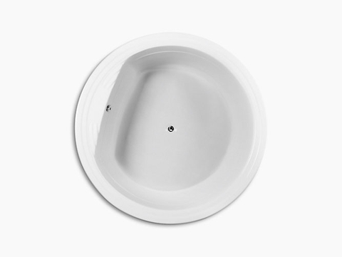 Bồn tắm đặt lòng Kohler K-18744T-0