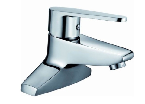 VÒI LAVABO NÓNG LẠNH E SERIES G-1800V