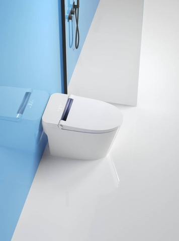 Bàn cầu thông minh Huge H-BS2268G