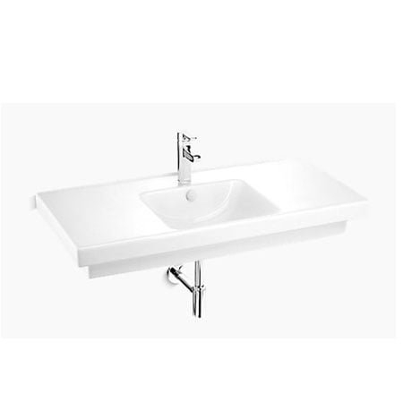 Chậu rửa lavabo Kohler K-18571T-1-0