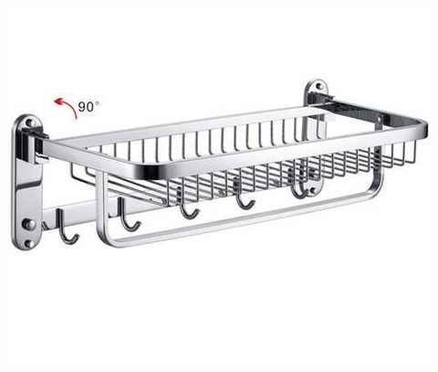 Dàn Vắt Khăn TP - 304 - 8600