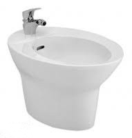 Bồn tiểu nữ đặt sàn TOTO BW904KS