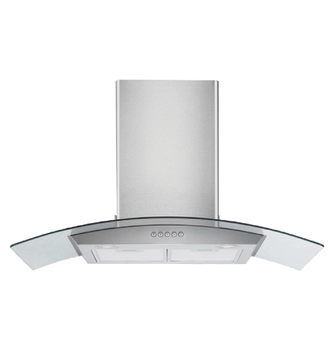 Máy hút mùi kính cong EUH02370 Eurogold