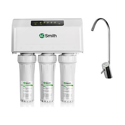 Máy lọc nước AOSmith AR600-C-S-1