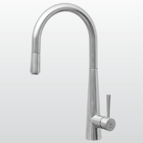 VÒI MALLOCA K095-SS