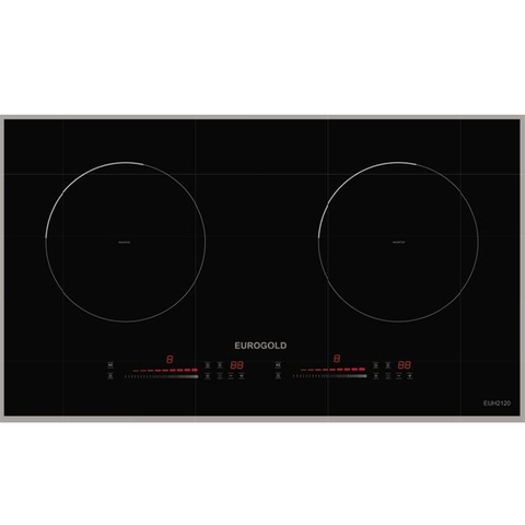 Bếp Điện Từ EUH2120 EUROGOLD