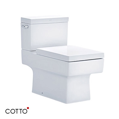 Bồn cầu két rời COTTO C13607