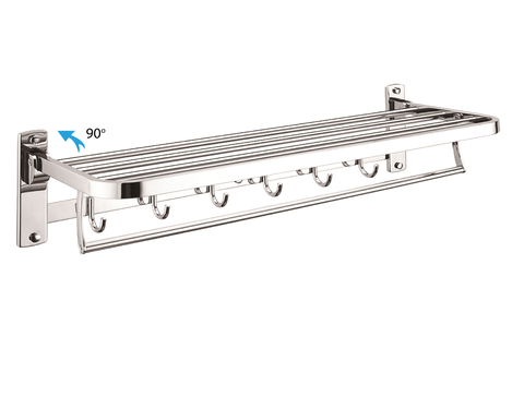 Vắt khăn giàn đa năng Ecobath EC_5015