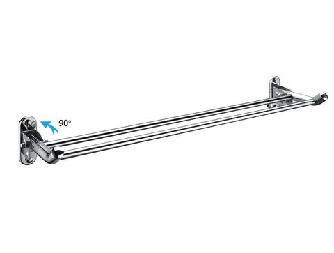 Vắt khăn giàn đa năng Ecobath EC-5012