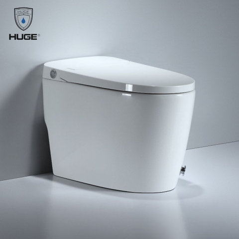 Bồn cầu đặt sàn bán thông minh H-BS2288