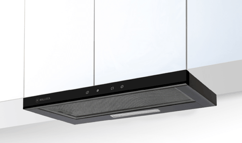 Máy hút mùi MH 60BTC