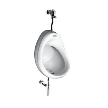 Bồn tiểu nam treo tường American Standard VF-0414