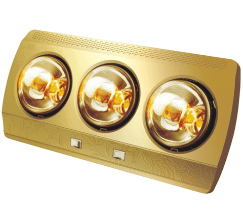 Đèn sưởi treo tường KG3BH01