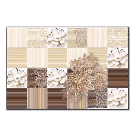 Gạch ốp Viglacera Ceramic 30×45 – B4562A