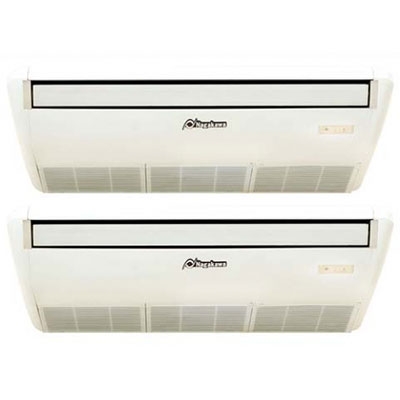 Điều hoà áp trần Nagakawa 2 chiều NMV2-A504B