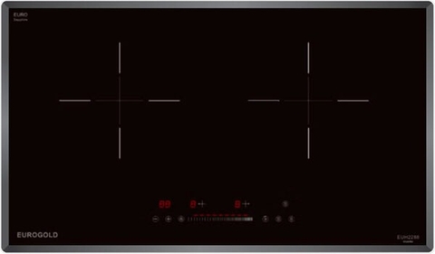 Bếp Điện Từ EUH2288 EUROGOLD