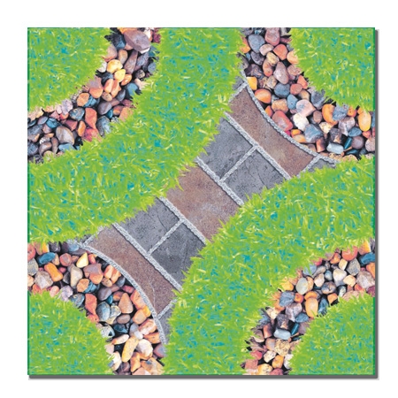 Gạch lát Ceramic 50×50 – 5521